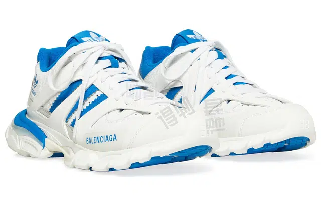 adidas originals x Balenciaga Track Forum