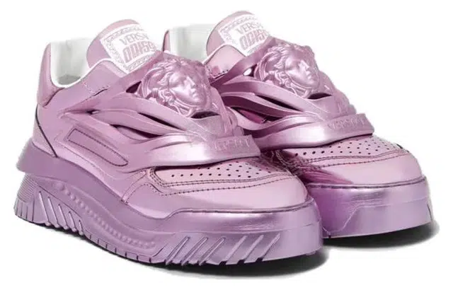 VERSACE Odissea
