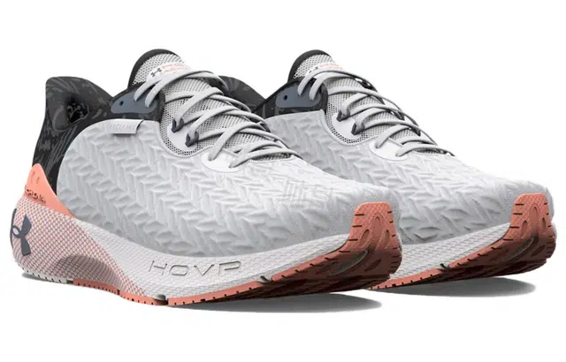 Under Armour HOVR Machina 3 Clone Run Like A