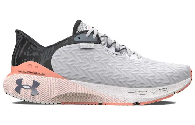 Under Armour HOVR Machina 3 Clone Run Like A