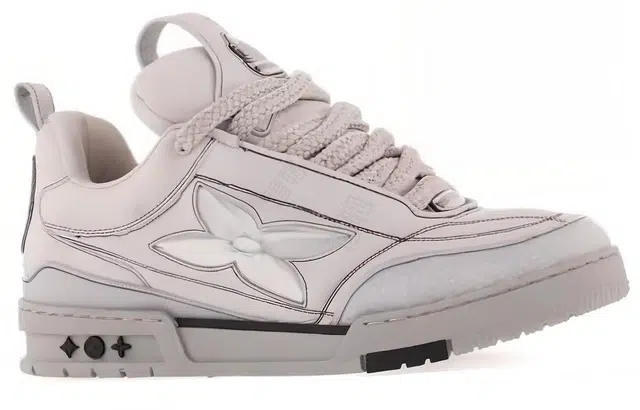 LOUIS VUITTON Skate