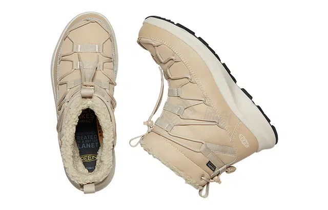 KEEN Uneek SNK CHUKKA II WP