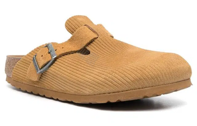 Birkenstock Boston