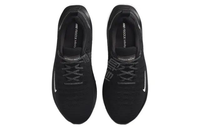 Nike React Infinity Run Flyknit 4