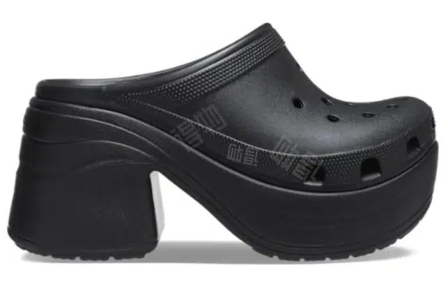 Crocs Siren Clog