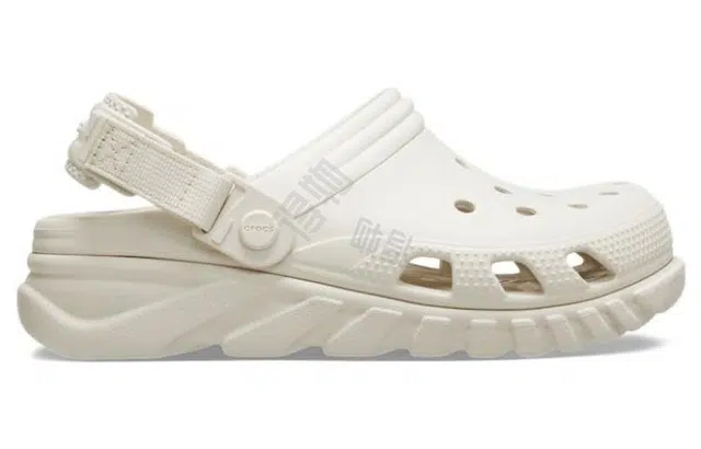 Crocs Duet Max Clog
