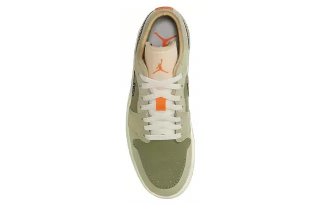 Jordan Air Jordan 1 Low SE