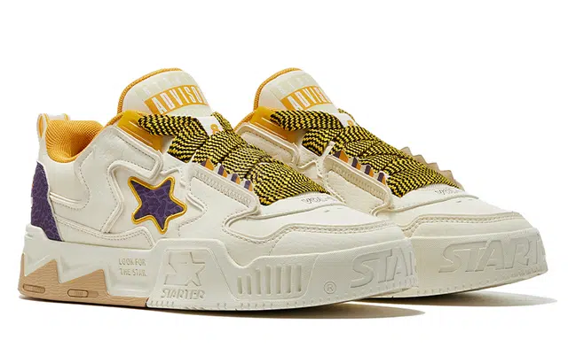 STARTER VOL2