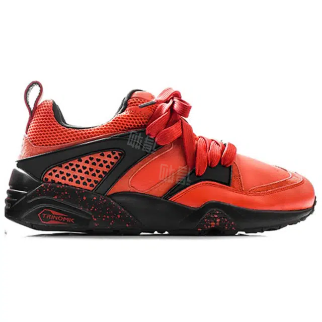 PUMA Blaze Of Glory