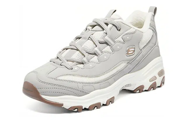Skechers D'LITES