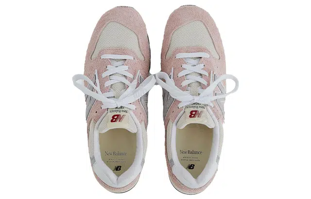 New Balance NB 996 "Pink Haze"