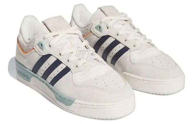 HOOP YORK CITY x adidas originals Rivalry 86