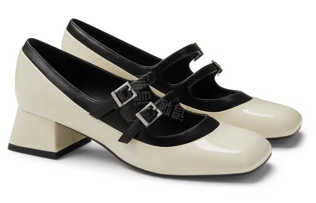 CHARLESKEITH PU 4cm