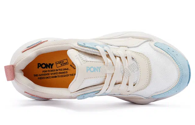 PONY NS501
