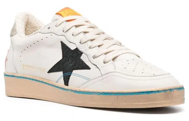 Golden Goose