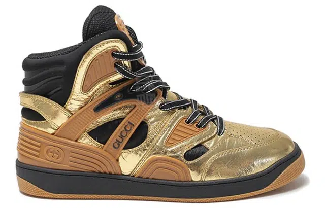 GUCCI Basket