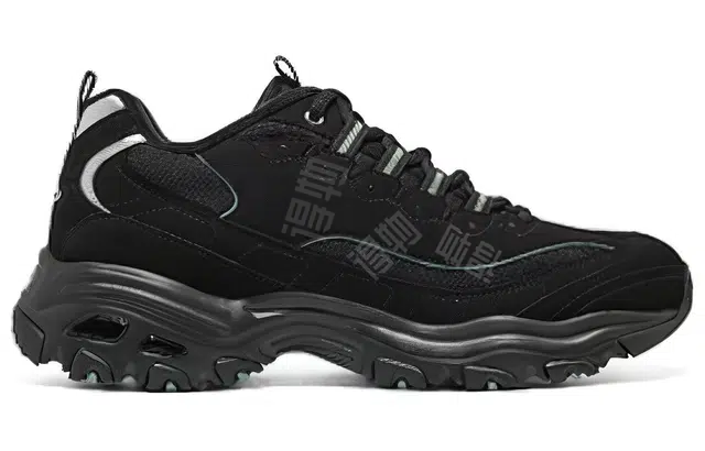 Skechers D'LITES
