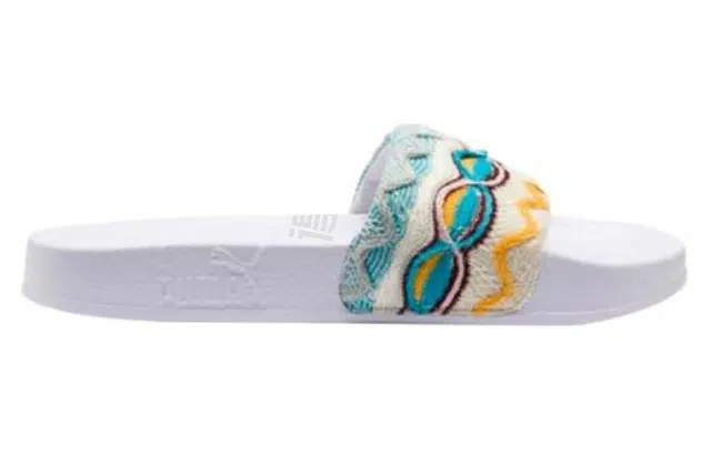 PUMA Leadcat Slide