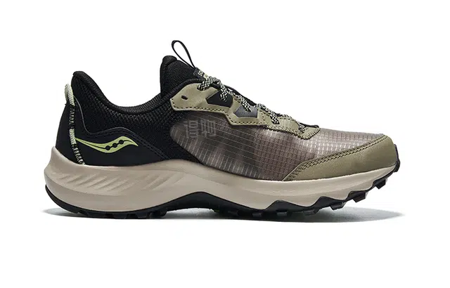 Saucony AURA TR