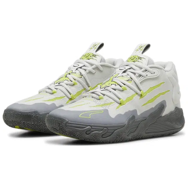 PUMA MB.03 "Hills"