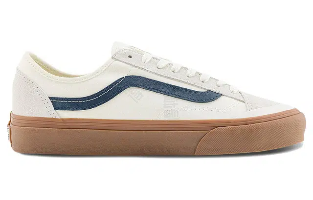 Vans Style 136 DECON VR3 SF