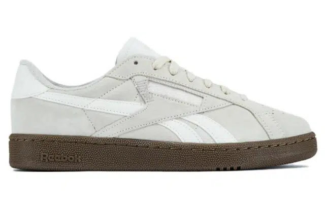 Reebok Club C GROUNDS