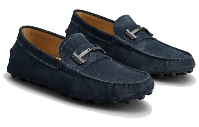 TOD'S