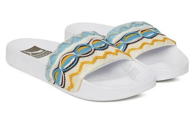 PUMA Leadcat Slide