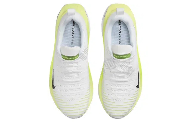 Nike React Infinity Run Flyknit 4