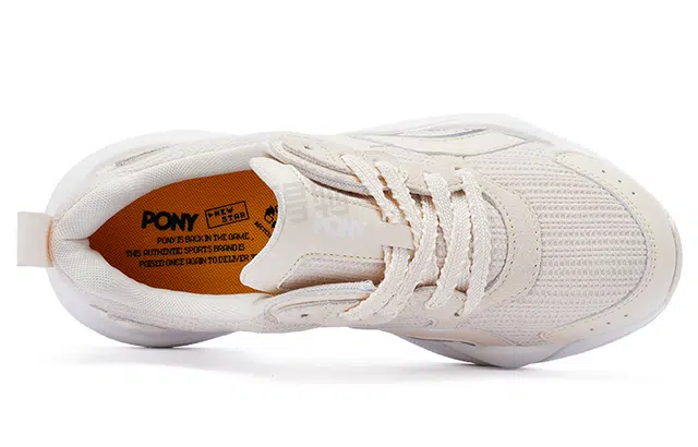 PONY NS501