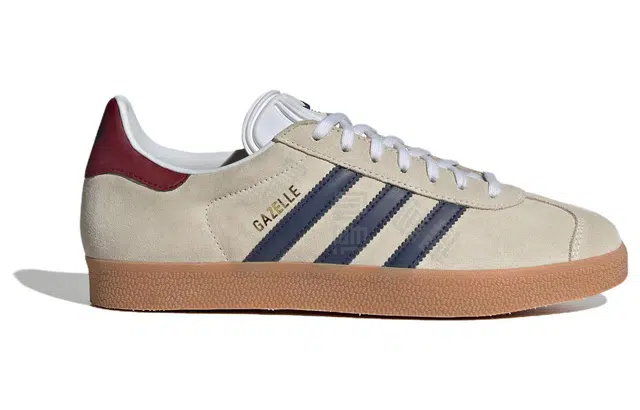 adidas Gazelle Beige