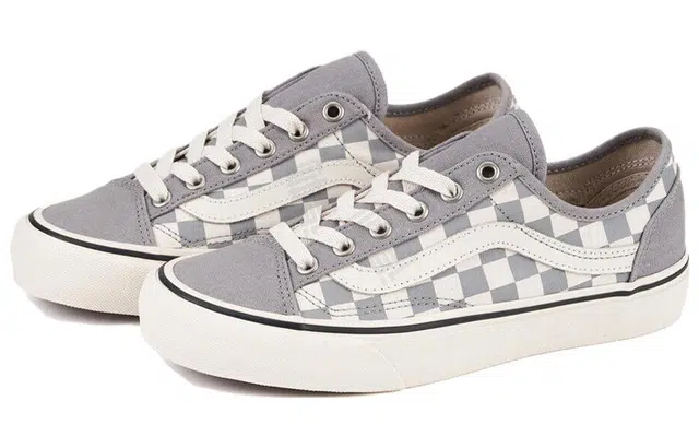 Vans Style 36 Decon VR3 SF