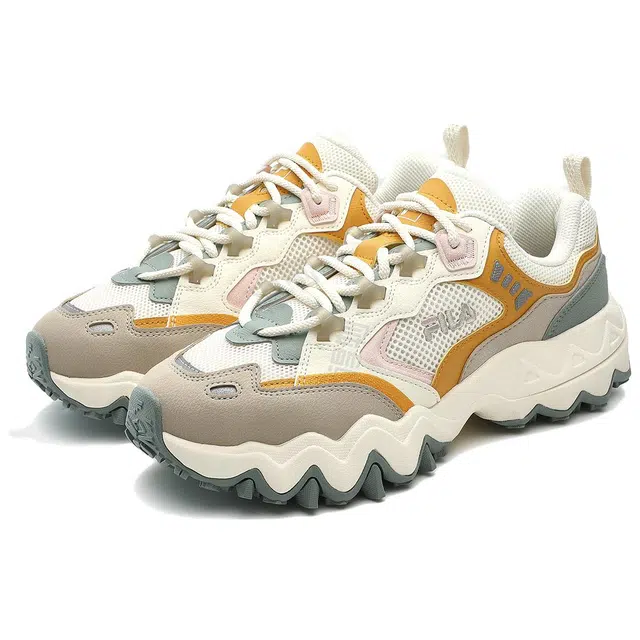 FILA Oakmont 3
