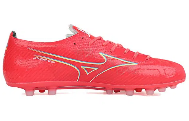 MIZUNO Alpha