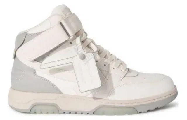 OFF-WHITE Out Of Office