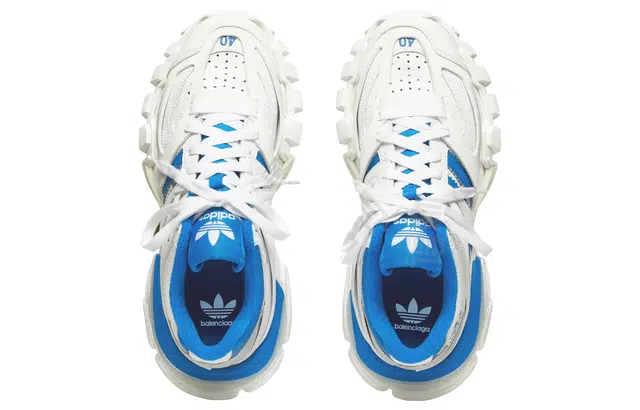 Balenciaga Balenciaga x Adidas