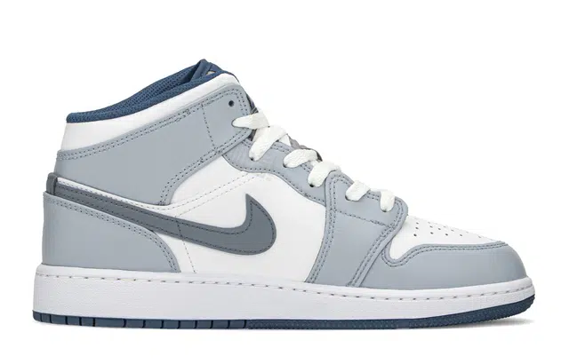 Jordan Air Jordan 1 FZBB GS