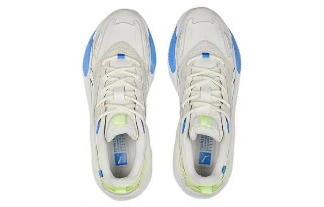PUMA RS-X Efekt