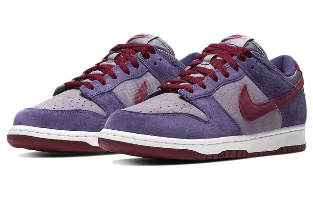 Nike Dunk "Plum" 2024