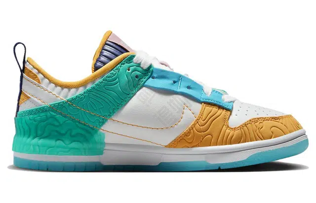 Serena Williams x Nike Dunk Disrupt 2 SWDC