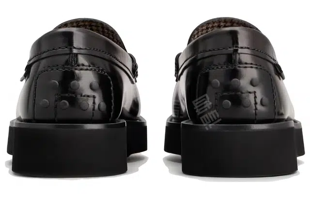 TOD'S