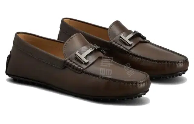 TOD'S City Gommino