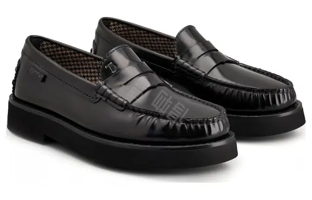 TOD'S