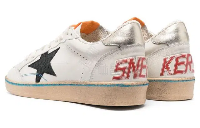 Golden Goose