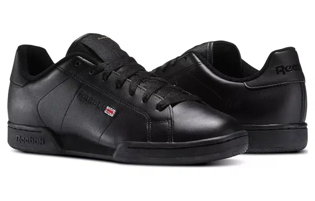 Reebok NPC UK II Black