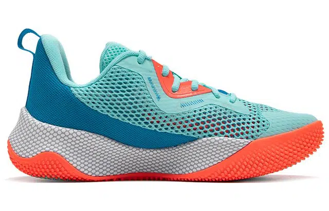 Under Armour Hovr Splash 3 Curry