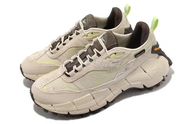 Reebok Zig Kinetica 2.5