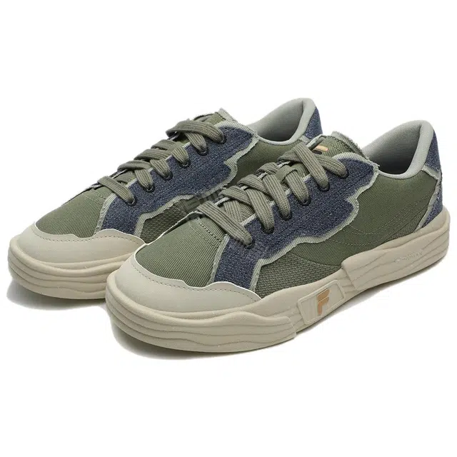 FILA FUSION