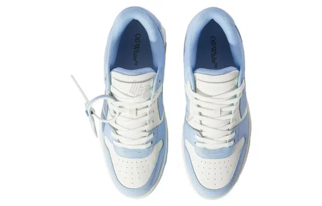 OFF-WHITE Out Of Office