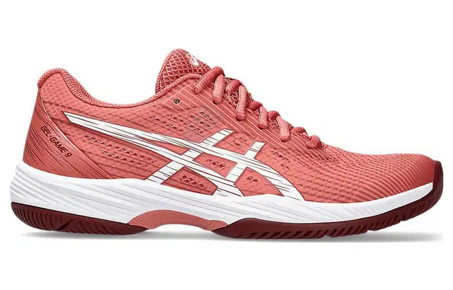 Asics Gel-Game 9 'Light Garnet'